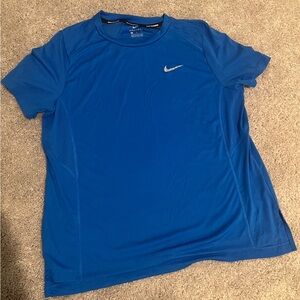 Women’s Nike Dri Fit short sleeve tee